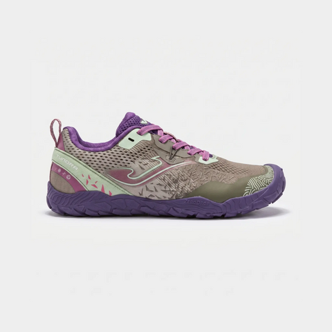 Zapatillas multideporte barefoot Joma Tundra 2624 - Cordones