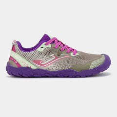 Zapatillas multideporte barefoot Joma Tundra 2624 - Cordones