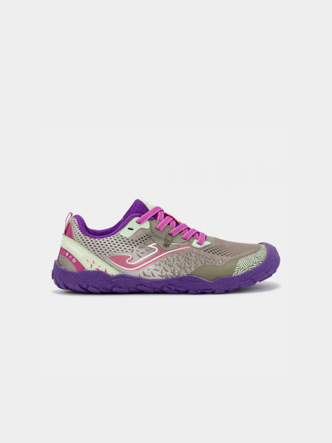 Zapatillas multideporte barefoot Joma Tundra 2624 - Cordones