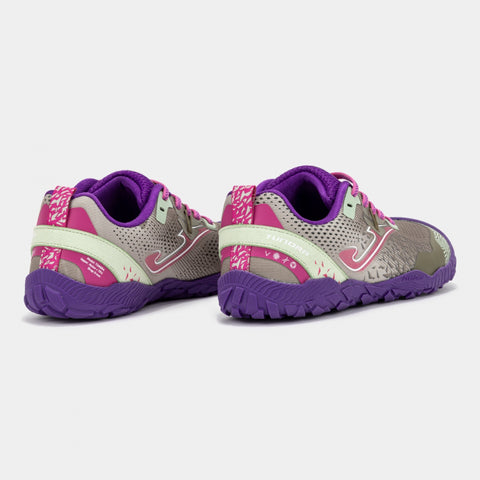 Zapatillas multideporte barefoot Joma Tundra 2624 - Cordones