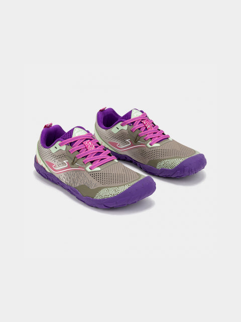 Zapatillas multideporte barefoot Joma Tundra 2624 - Cordones
