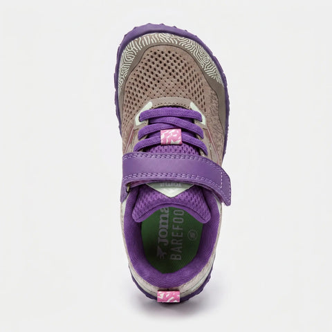 Zapatillas multideporte barefoot Joma Tundra 2624 - Velcro