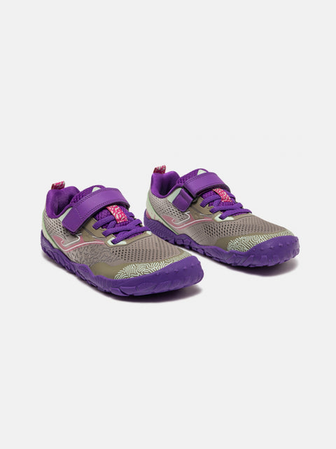 Zapatillas multideporte barefoot Joma Tundra 2624 - Velcro