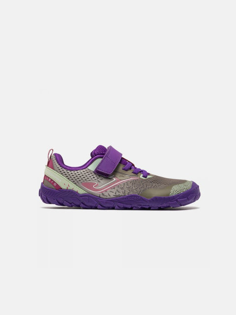 Zapatillas multideporte barefoot Joma Tundra 2624 - Velcro