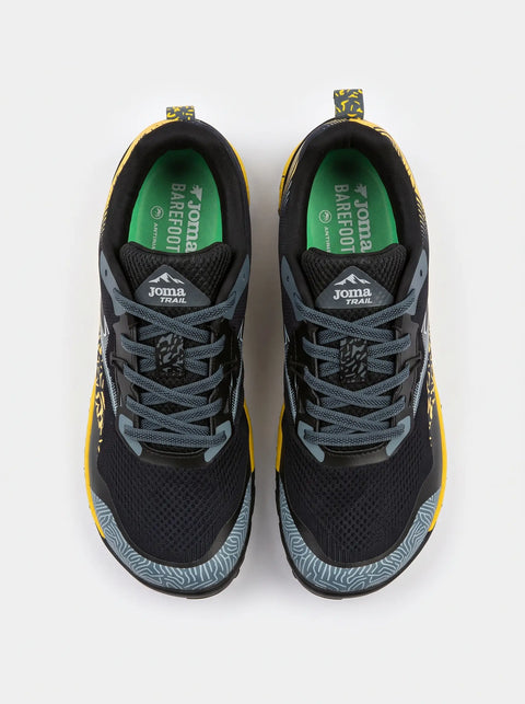 Zapatillas multideporte barefoot Joma Tundra Hombre