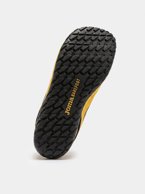 Zapatillas multideporte barefoot Joma Tundra Hombre