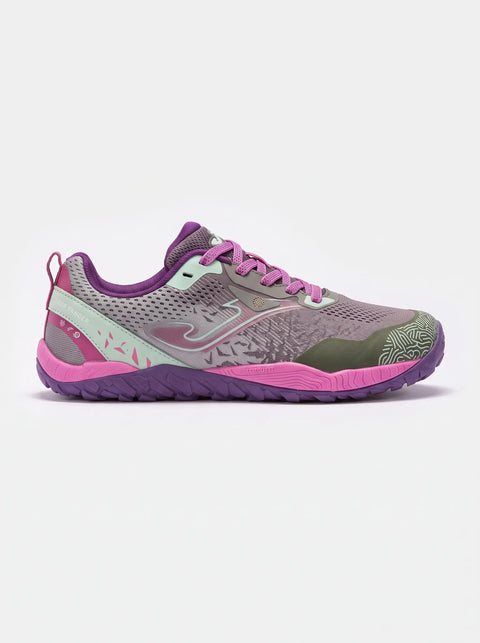 Zapatillas multideporte barefoot Joma Tundra Lady