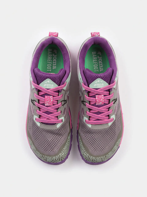 Zapatillas multideporte barefoot Joma Tundra Lady