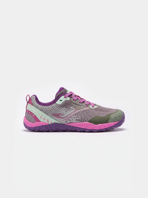 Zapatillas multideporte barefoot Joma Tundra Lady