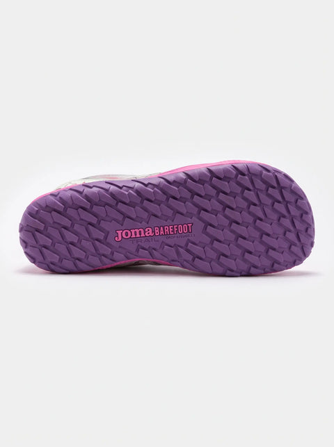 Zapatillas multideporte barefoot Joma Tundra Lady