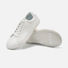 Zapatillas Mustang Murri Blanco - Kukinos