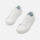 Zapatillas Mustang Murri Blanco - Kukinos