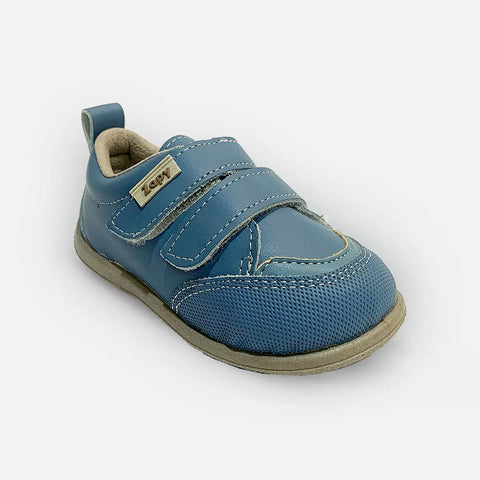 Zapatillas Zapy Niquel Azul - Kukinos