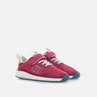 Zapatillas Mustang Nitral Fucsia - Kukinos