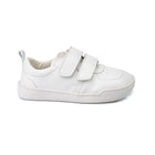 Zapatillas Vega Barefoot Nube Blanca - Kukinos