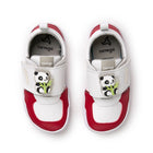 Zapatillas Navega Barefoot Panda (Preventa) - Kukinos