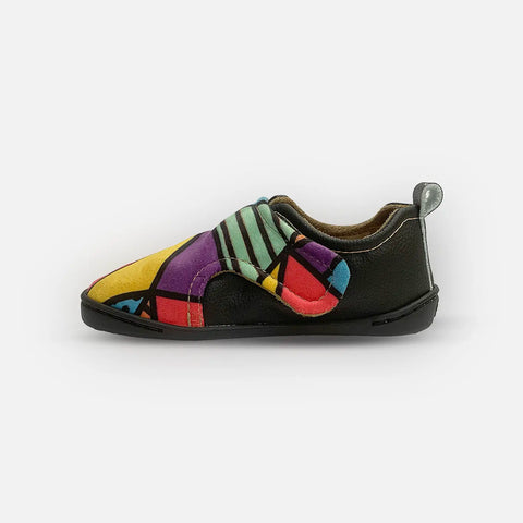 Zapatillas Baby Lobitos Paulito 90'S