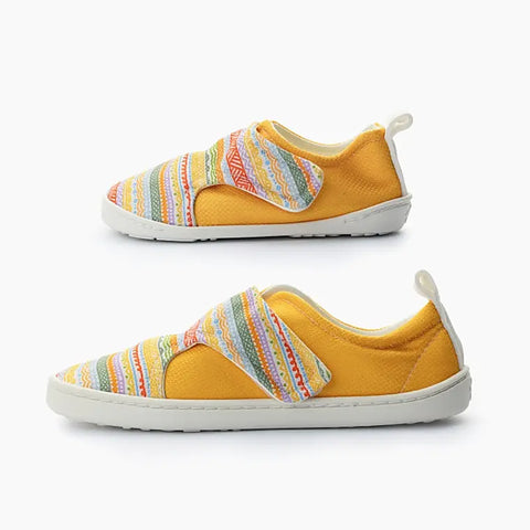 Zapatillas Respetuosas Baby Lobitos Rayuela Infantil