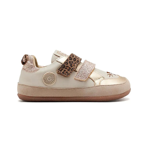 Zapatillas Respetuosas Gioseppo Pawlet Off White