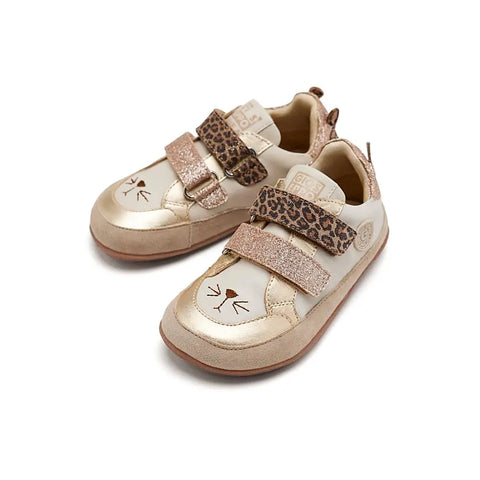 Zapatillas Respetuosas Gioseppo Pawlet Off White