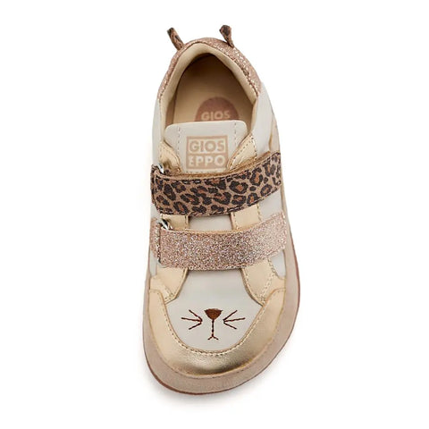 Zapatillas Respetuosas Gioseppo Pawlet Off White