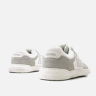 Zapatillas Mustang Plity Off White - Kukinos