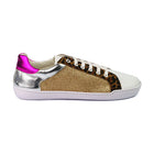 Zapatillas Vega Barefoot Pop Fucsia (Preventa) - Kukinos