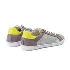 Zapatillas Vega Barefoot Pop Limón (Preventa) - Kukinos