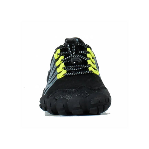 Zapatillas Respetuosas Hi-Tec Abyss Infantil