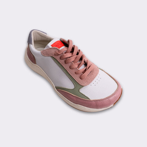 Zapatillas Respetuosas Andanines 261579-1 Stella/Mousse Nude/Menta