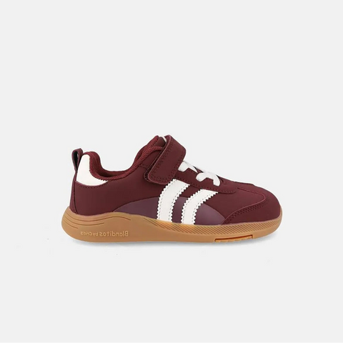 Zapatillas Respetuosas Blanditos Ares Rioja - Kukinos