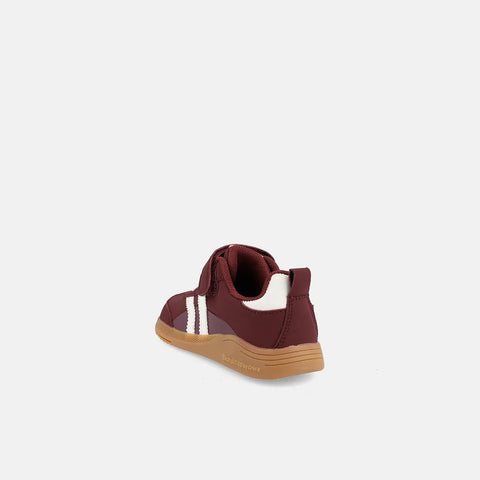 Zapatillas Respetuosas Blanditos Ares Rioja - Kukinos