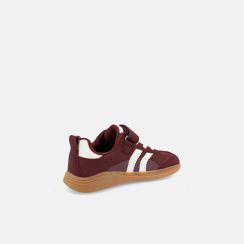 Zapatillas Respetuosas Blanditos Ares Rioja - Kukinos