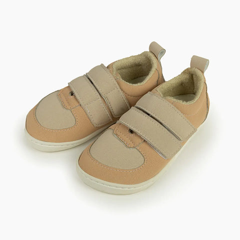 Zapatillas Barefoot Baby Lobitos Sierra