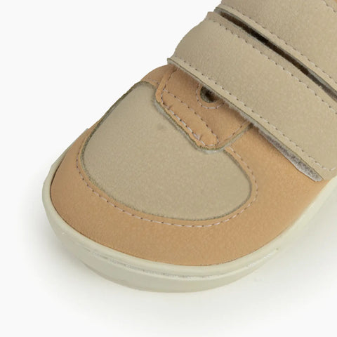 Zapatillas Barefoot Baby Lobitos Sierra