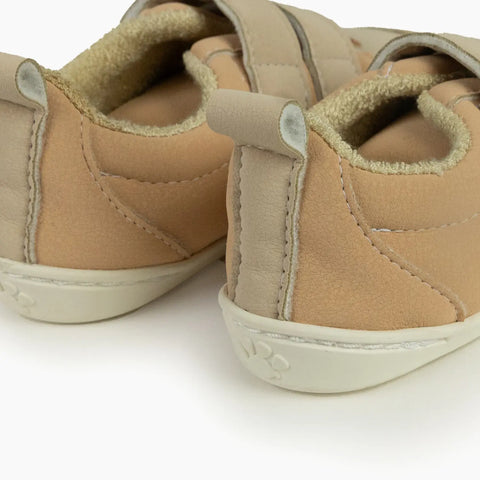 Zapatillas Barefoot Baby Lobitos Sierra