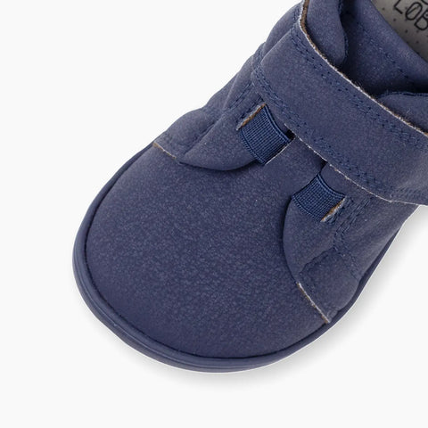 Zapatillas Barefoot Baby Lobitos Compás