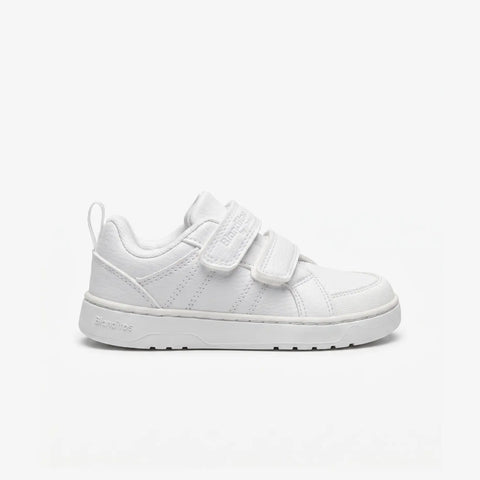 Zapatillas Respetuosas Blanditos Aneto Blanco