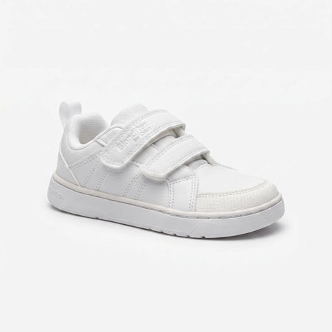 Zapatillas Respetuosas Blanditos Aneto Blanco