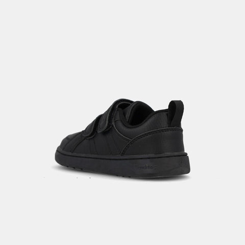 Zapatillas Respetuosas Blanditos Aneto Negro
