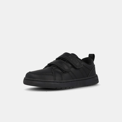 Zapatillas Respetuosas Blanditos Aneto Negro