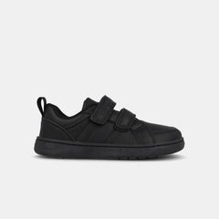 Zapatillas Respetuosas Blanditos Aneto Negro