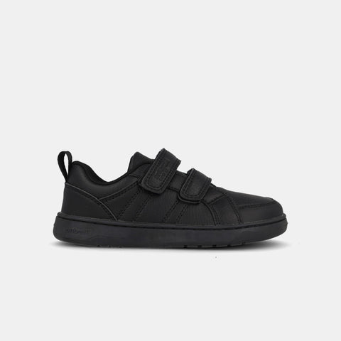 Zapatillas Respetuosas Blanditos Aneto Negro