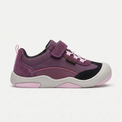 Zapatillas Barefoot Waterproof Blanditos Apolo Berenjena