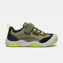 Zapatillas Barefoot Waterproof Blanditos Apolo Verde