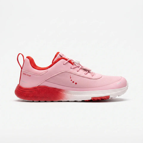 Zapatillas Respetuosas Blanditos Aquiles Rosa