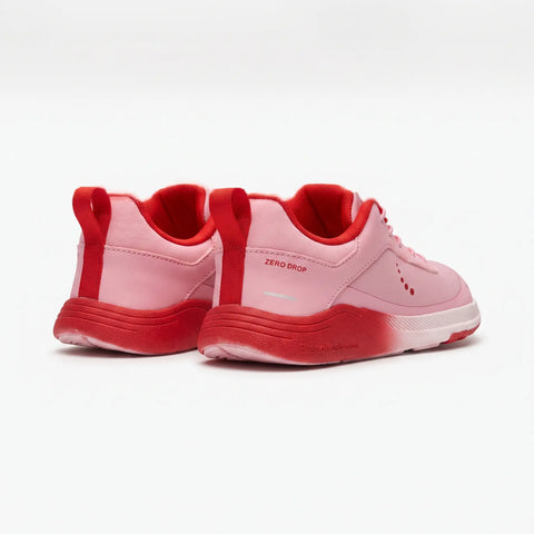 Zapatillas Respetuosas Blanditos Aquiles Rosa