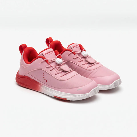 Zapatillas Respetuosas Blanditos Aquiles Rosa