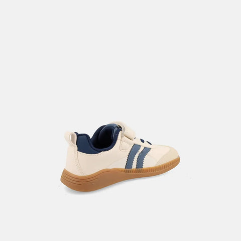 Zapatillas Respetuosas Blanditos Ares Beige
