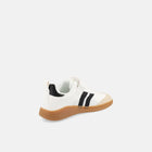 Zapatillas Respetuosas Blanditos Ares Blanco - Kukinos